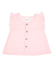 Toshi Frilled Top Sammy-tops-Bambini