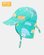 Toshi Swim Flap Cap Paradise