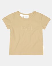 Toshi Dreamtime Tee SS Logo-tops-Bambini