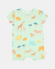 Toshi Onesie SS Banjo-bodysuits-and-rompers-Bambini