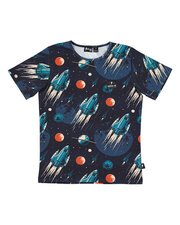 Radicool Rockets Tee-tops-Bambini