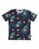 Radicool Rockets Tee