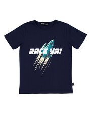 Radiccol Race Ya Tee-tops-Bambini