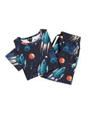 Radicool Rockets PJs-sleepwear-Bambini