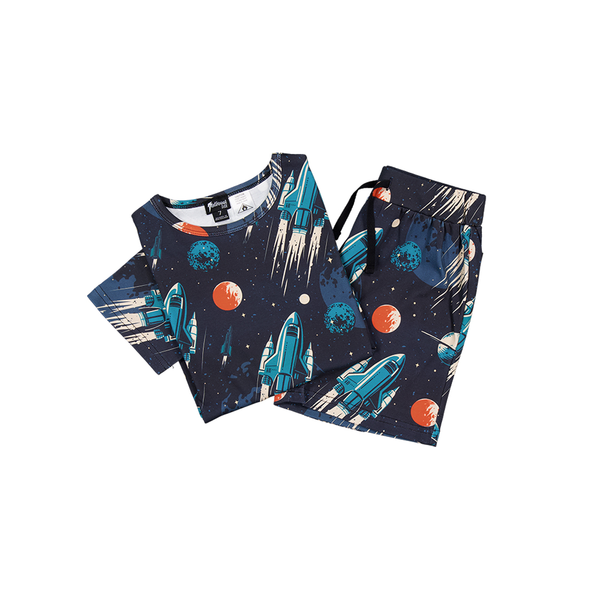 Radicool Rockets PJs