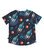 Radicool Rockets PJs