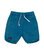 Radicool Petrol Acid Wash Shorts