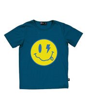 Radicool Smiley Bolt Tee-tops-Bambini