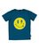 Radicool Smiley Bolt Tee