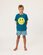 Radicool Smiley Bolt Tee