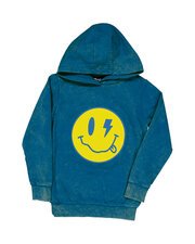 Radicool Smiley Bolt Hood-tops-Bambini