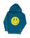 Radicool Smiley Bolt Hood