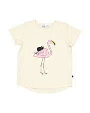 Radicool Flamingo & Friends Tee-tops-Bambini