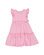 Radicool Bonbon Jasmine Dress