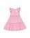 Radicool Bonbon Jasmine Dress
