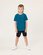 Radicool Tribe Short