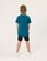 Radicool Tribe Short