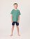Radicool Tribe Short