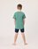 Radicool Tribe Short