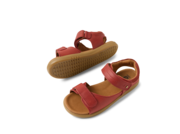 Bobux KP Driftwood Sandal-footwear-Bambini