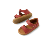 Bobux IW Driftwood Sandal-footwear-Bambini