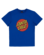 Santa Cruz Classic Dot Puff Front Tee