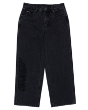 Santa Cruz Twin Flamed Dot Jeans-hats-and-sunglasses-Bambini