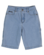 Santa Cruz Classic Dot Carpenter Jean Shorts