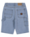 Santa Cruz Classic Dot Carpenter Jean Shorts