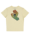 Santa Cruz Letter Hand Fade SS Tee