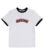 Santa Cruz Flamed Collegiate Arch SS Tee