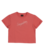 Santa Cruz Winged Moon Strip Centre SS Crop Tee