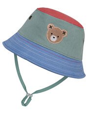 Huxbaby Huxbear Bucket Hat-hats-and-sunglasses-Bambini