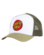 Santa Cruz Classic Dot Patch Trucker Cap