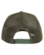 Santa Cruz Classic Dot Patch Trucker Cap