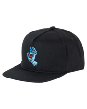 Santa Cruz Screaming Hand Snapback Cap-hats-and-sunglasses-Bambini