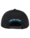 Santa Cruz Screaming Hand Snapback Cap