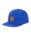 Santa Cruz Classic Dot Snapback Cap