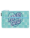 Santa Cruz Heart Dot Pencil Case