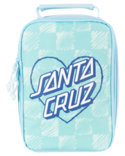 Santa Cruz Heart Dot Hollow Lunch Box-bags-Bambini