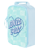 Santa Cruz Heart Dot Hollow Lunch Box