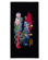 Santa Cruz Meek Scratched Slasher Towel