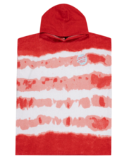 Santa Cruz Other Dot Hooded Towel-swimwear-Bambini