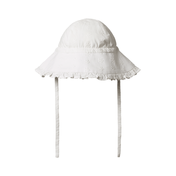 Nature Baby Annabelle Sunhat