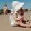 Nature Baby Annabelle Sunhat