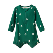 Nature Baby One Piece Bathing Trunks-swimwear-Bambini