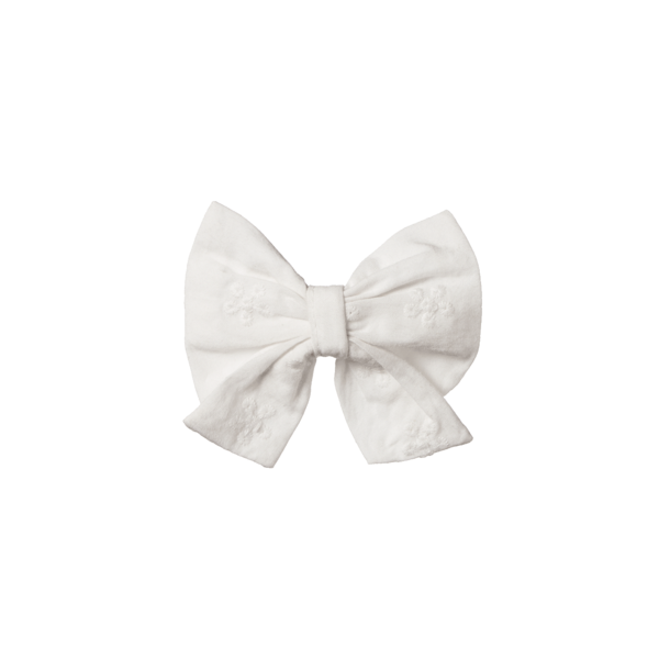 Nature Baby Bow Hairclip