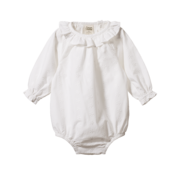 Nature Baby Meadow Bodysuit-bodysuits-and-rompers-Bambini