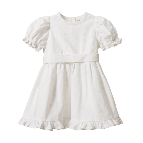 Nature Baby Annabelle Dress