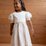 Nature Baby Annabelle Dress
